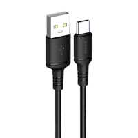 مشخصات، قیمت و خرید کابل تبدیل USB به USB-C کاکو مدل KSC-419 طول 1 ...